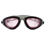 Scaup SAWENI Swimming Goggles, Oversized Lenses, Adult
