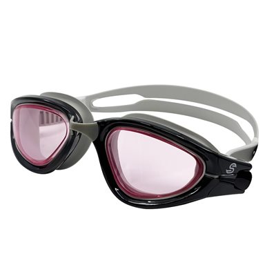 Scaup SAWENI Swimming Goggles, Oversized Lenses, Adult
