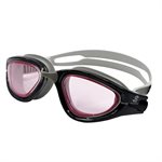 Scaup SAWENI Swimming Goggles, Oversized Lenses, Adult