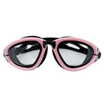 Lunettes de natation Scaup SAWENI, lentilles surdimensionnées, adulte