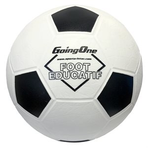 Beginner's Soccer Ball
