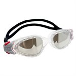 Scaup MAHANA Swimming Goggles, Mirror Lenses, Adult