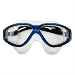 Masque de triathlon série pro Scaup PapaGayo, adulte