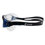 Masque de triathlon série pro Scaup PapaGayo, adulte