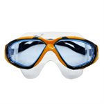 Scaup Papagayo Pro Series Triathlon Mask, Adult