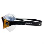 Scaup Papagayo Pro Series Triathlon Mask, Adult