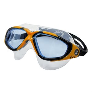 Scaup Papagayo Pro Series Triathlon Mask, Adult