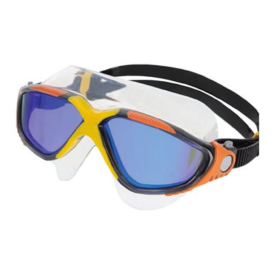 Scaup Papagayo Pro Series Triathlon Mask, Adult