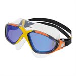 Scaup Papagayo Pro Series Triathlon Mask, Adult