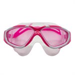 Masque de triathlon série pro Scaup PapaGayo, adulte