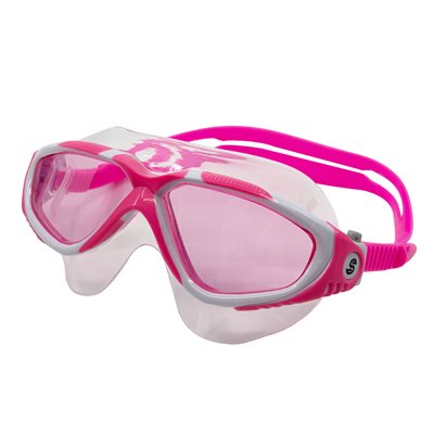 Masque de triathlon série pro Scaup PapaGayo, adulte