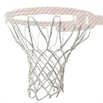Basketball nylon net