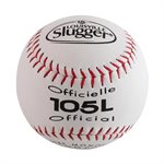 12 Synthetic Leather Softballs, 12", cork core, Cor. 47