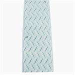 Tennis court Herringbone Tape, Punched