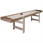 Mississippi Table with 10 Pucks