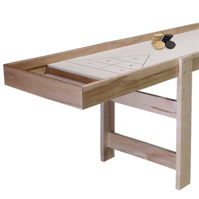 Table de Mississippi et 10 rondelles