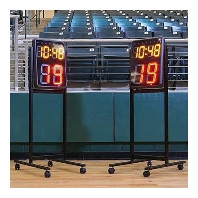 Chronomètres de lancer de basketball sans fil