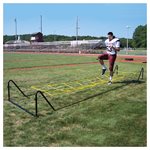 Cordes de course Pro Down