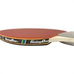 TOURNAMENT Table Tennis Paddle