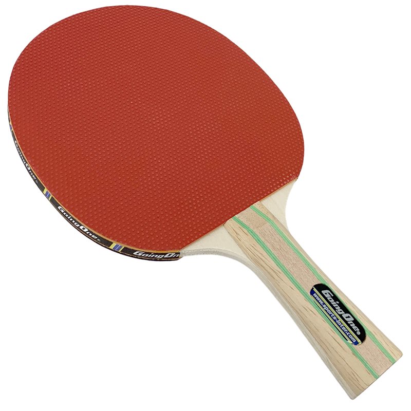 DELUXE Table Tennis Paddle