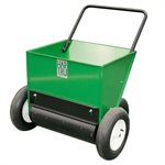 Épandeur à main Tru-Flow, 24", cap. 80lb