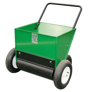 Épandeur à main Tru-Flow, 24", cap. 80lb