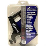 Table Tennis Net and Posts Pro Set