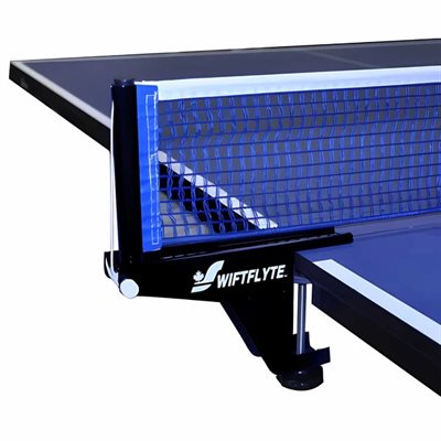 Table Tennis Net and Posts Pro Set