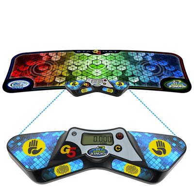 Minuteur et matelas Speed Stacks G5