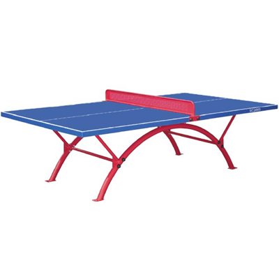 Table de tennis de table extérieure Ace Horizon