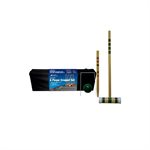 Advanced 6-Player Croquet Set