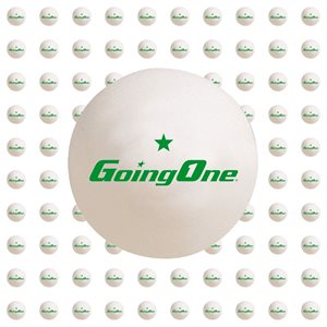 144 Table Tennis Balls