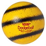 Volley® High-Density Foam Dodgeball, 6"