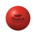 Ballon en mousse haute densité Volley® PlayBall, 16 cm (6")