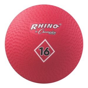 Ballon de jeu, 4,5 cm (16")