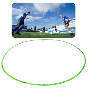 Kwik Goal Rondo Ring Game