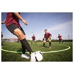 Kwik Goal Rondo Ring Game
