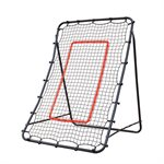 Steel Rebounder Net, 39"x59"