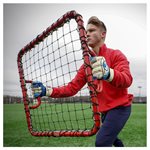 Filet rebondisseur portatif, 26"x25"