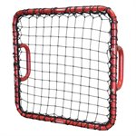 Portable Rebounder Net, 26"x25"