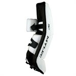 Paire de jambières de gardien de but Mylec Ultra Lite 7000 Series