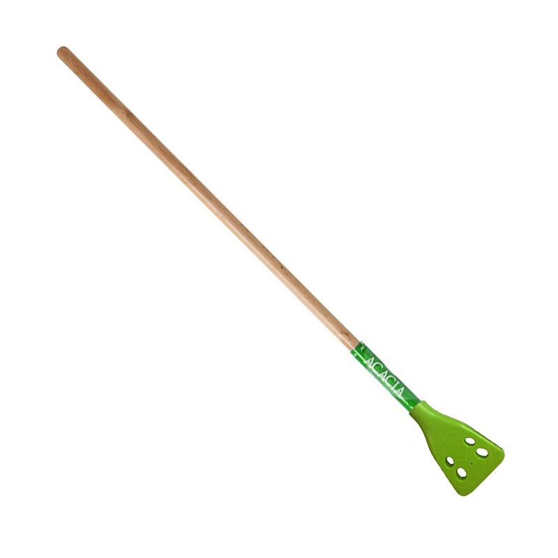 Acacia Wood Broomball, Junior, 42"