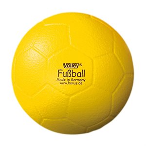 High Density Foam Soccer Ball