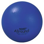 Ballon en mousse haute densité Volley® AllRound, 18 cm (7")