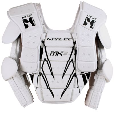 Mylec Senior Street Hockey Goalkeeper Chest Protector 