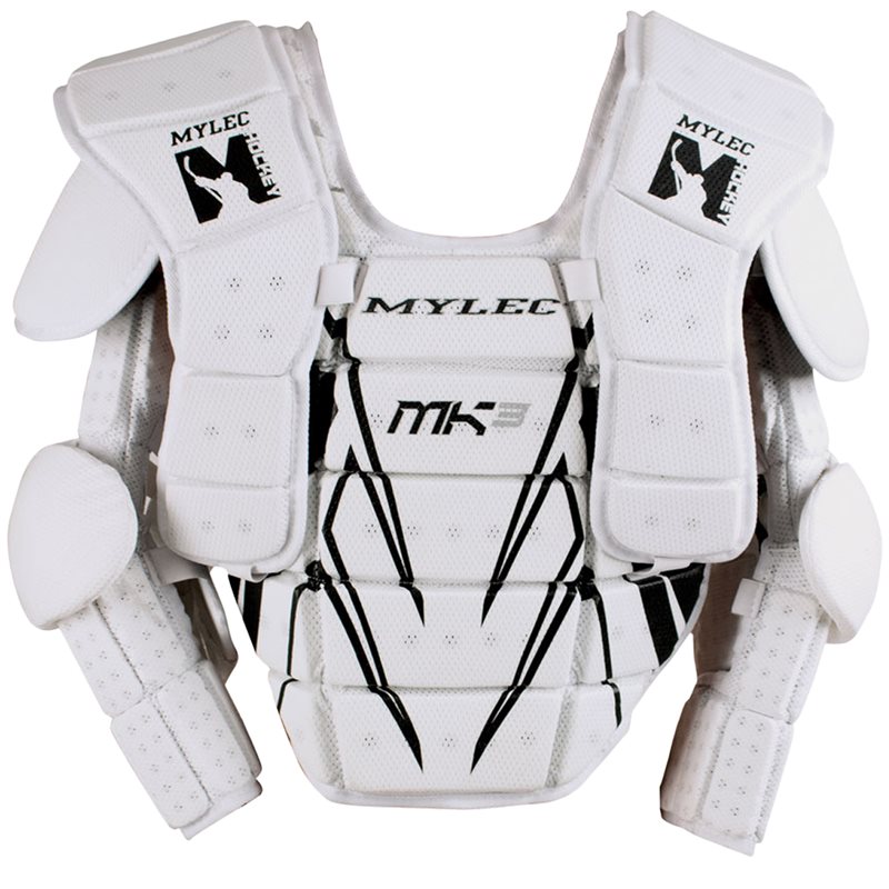 Street Hockey Chest Protector, SENIOR 