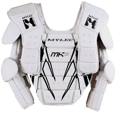 Mylec Senior Street Hockey Goalkeeper Chest Protector 