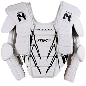 Mylec Senior Street Hockey Goalkeeper Chest Protector 