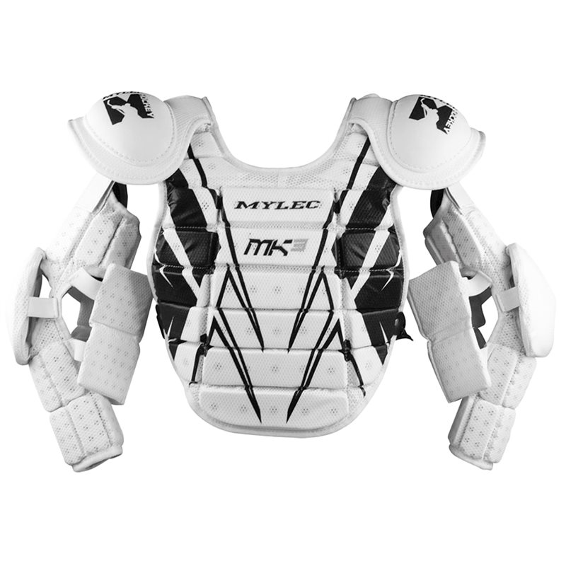 Street Hockey Chest Protector, JUNIOR