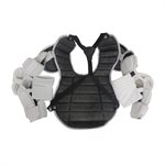Mylec Street Hockey Chest Protector, Junior